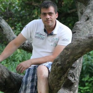 Profilbild von Dennis Broßmann