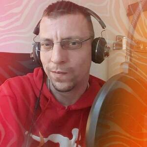 Profilbild von Dennis Brudna