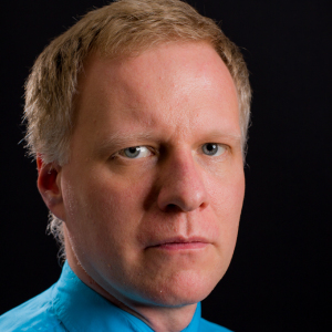 Profilbild von Dennis Brueckmann