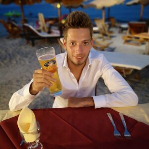 Profilbild von Dennis Bruschetta