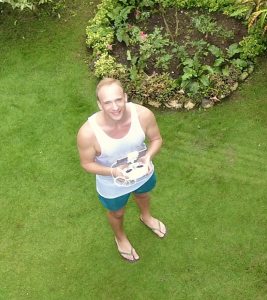 Profilbild von Dennis Buchholz