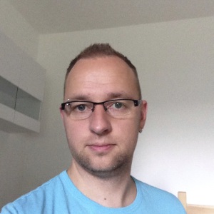 Profilbild von Dennis Büschke