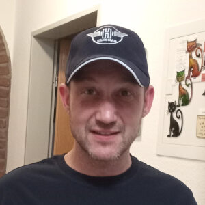 Profilbild von Dennis Burmeister