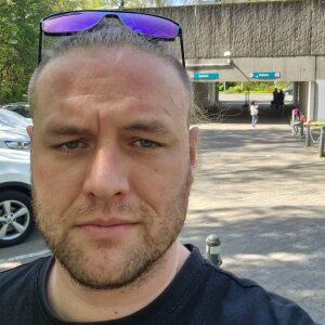 Profilbild von Dennis Busley