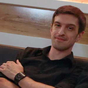 Profilbild von Dennis Cherevan