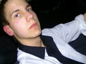 Profilbild von Dennis Cremer