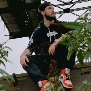 Profilbild von Dennis Dahlum