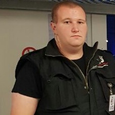 Profilbild von Dennis Dallinga