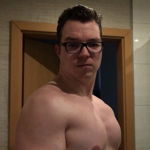 Profilbild von Dennis Daniel