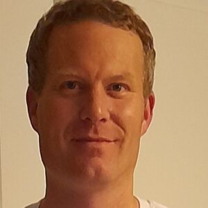 Profilbild von Dennis Daube