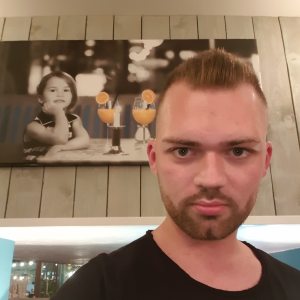 Profilbild von Dennis Derksen