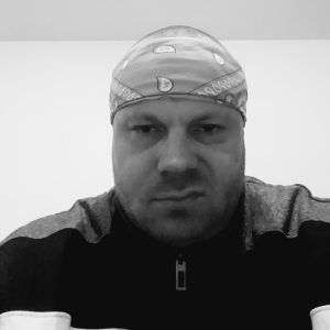 Profilbild von Dennis Diebel