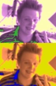 Profilbild von Dennis Diederich