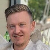 Profilbild von Dennis Dillmann
