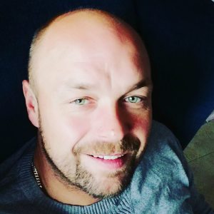 Profilbild von Dennis Dirks