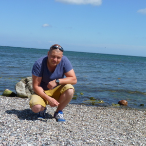 Profilbild von Dennis Dobryn