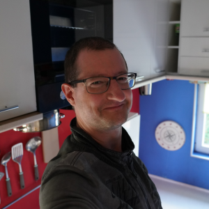 Profilbild von Dennis Döbelt