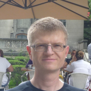 Profilbild von Dennis Doerffel
