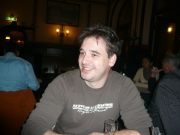 Profilbild von Dennis Dörr