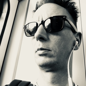 Profilbild von Dennis Domke