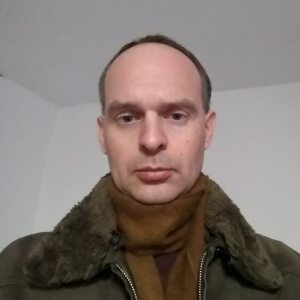 Profilbild von Dennis Dr.Meister