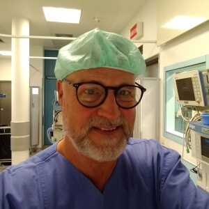 Profilbild von Dennis Dreier