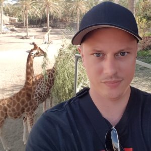 Profilbild von Dennis Drews