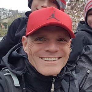 Profilbild von Dennis Drews