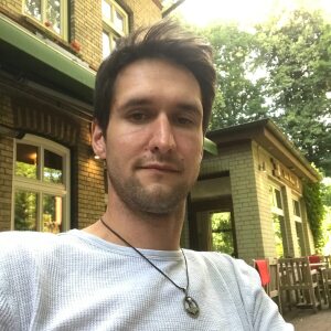 Profilbild von Dennis Dreyer