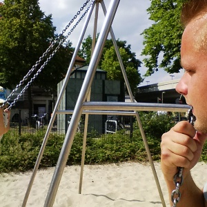 Profilbild von Dennis Droese