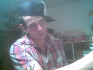 Profilbild von Dennis Duhm