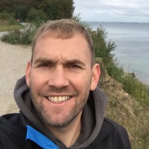 Profilbild von Dennis Eggert