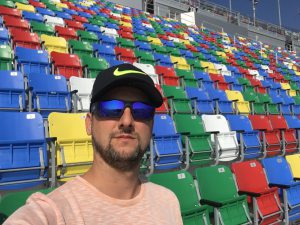 Profilbild von Dennis Eikenbusch