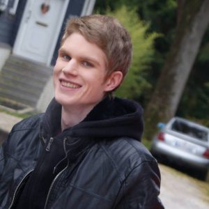 Profilbild von Dennis Endres