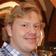 Profilbild von Dennis Engel