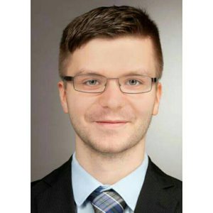 Profilbild von Dennis Engels