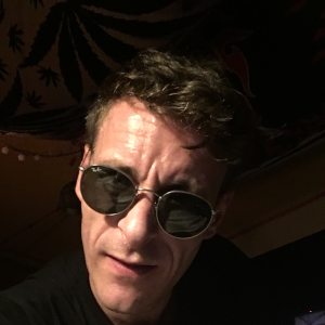Profilbild von Dennis Enslow