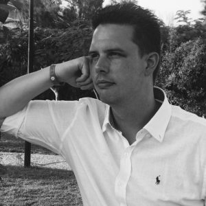 Profilbild von Dennis Erhard