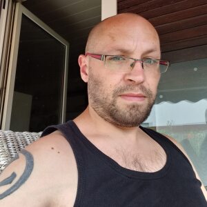 Profilbild von Dennis Fahr