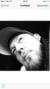 Profilbild von Dennis Feddeler