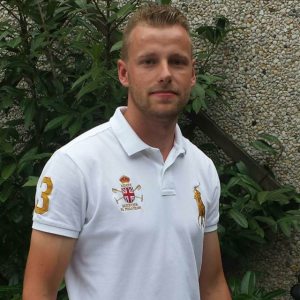 Profilbild von Dennis Feichtmaier