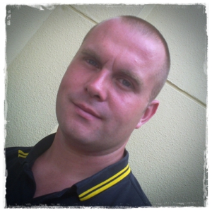 Profilbild von Dennis Fiedler