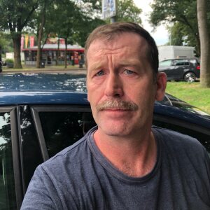 Profilbild von Dennis Fiege