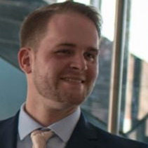 Profilbild von Dennis Fischer