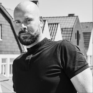 Profilbild von Dennis Fleer
