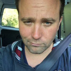 Profilbild von Dennis Florie