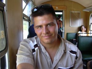 Profilbild von Dennis Förster