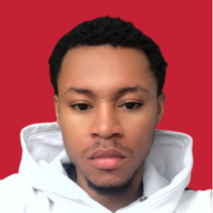 Profilbild von Dennis Fosu Darko