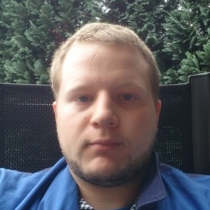 Profilbild von Dennis Franck