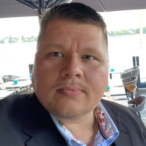 Profilbild von Dennis Frauenstein